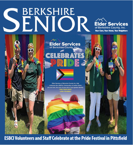 ESBC Celebrates Pride