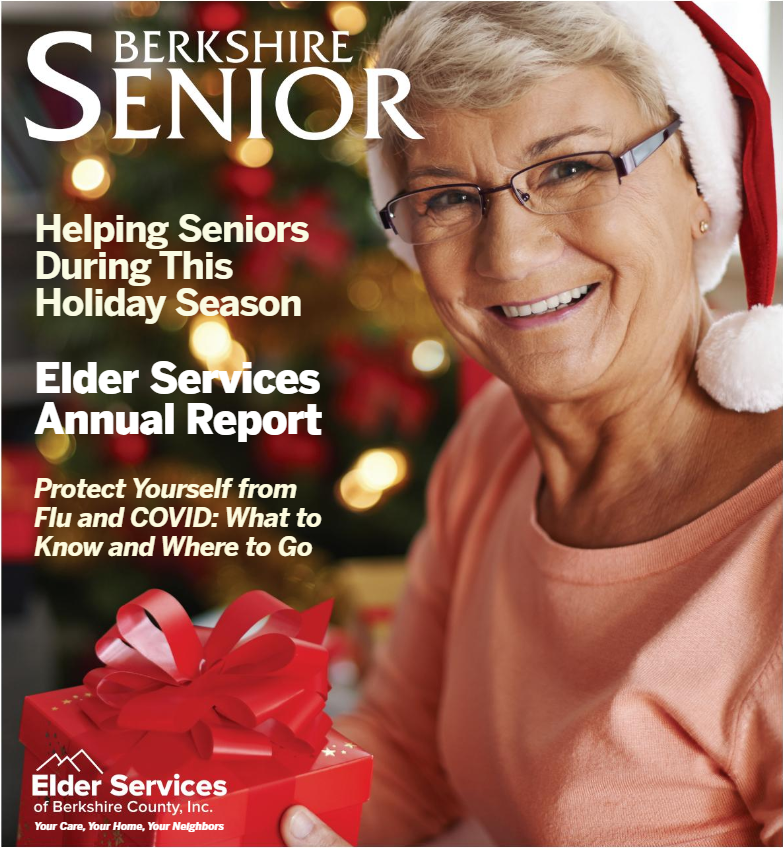 Elder Services Annual Report