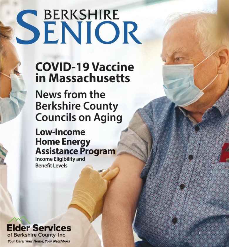 Covid-19 Vaccine in MA