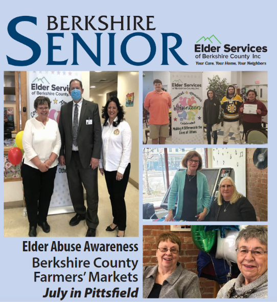 Elder Abuse Awareness