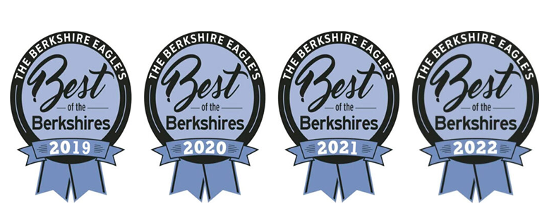 best of the berkshires 2019-2021