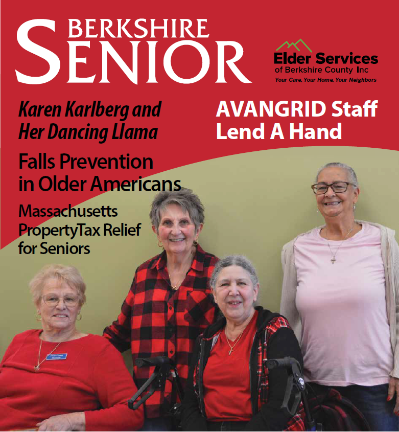 AVANGRID Staff Lend A Hand