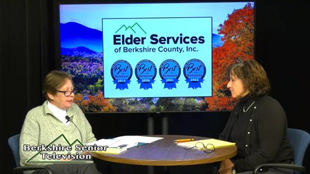 Elder Services Nursing