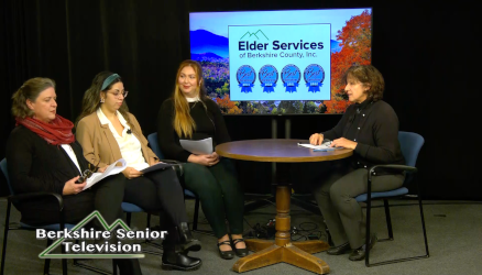 Elder Mental Health Outreach