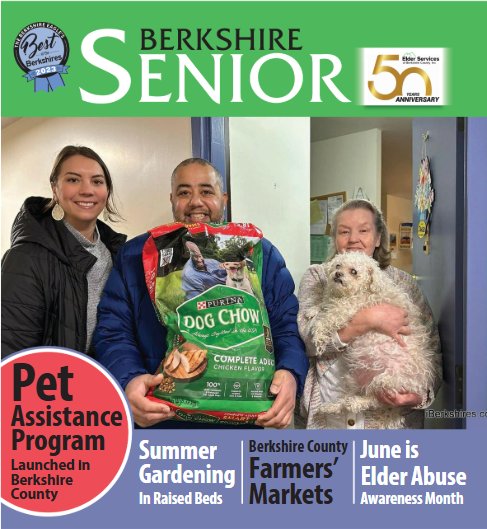 Pet Assistance Program Launched