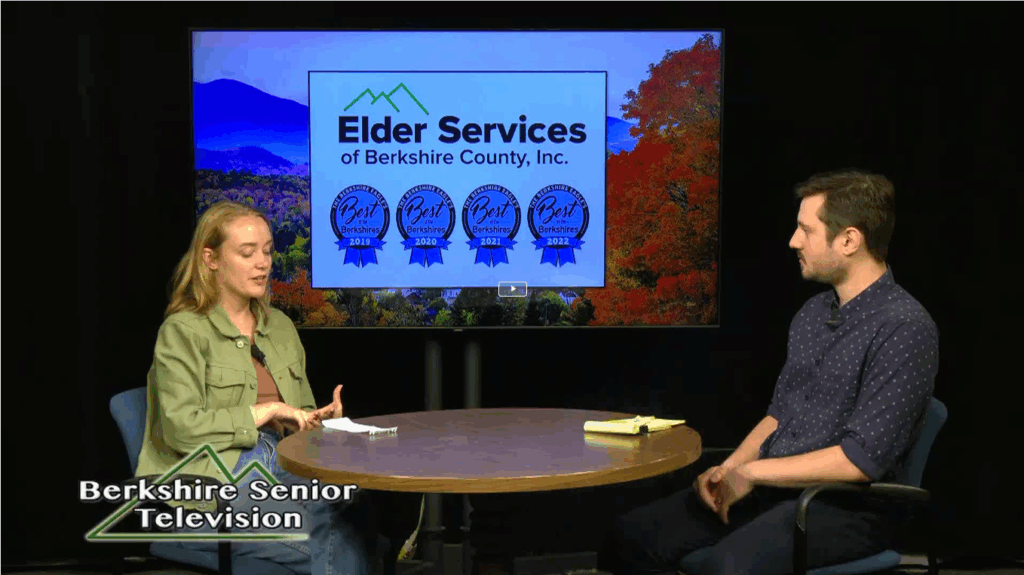 North Adams Farmers Market