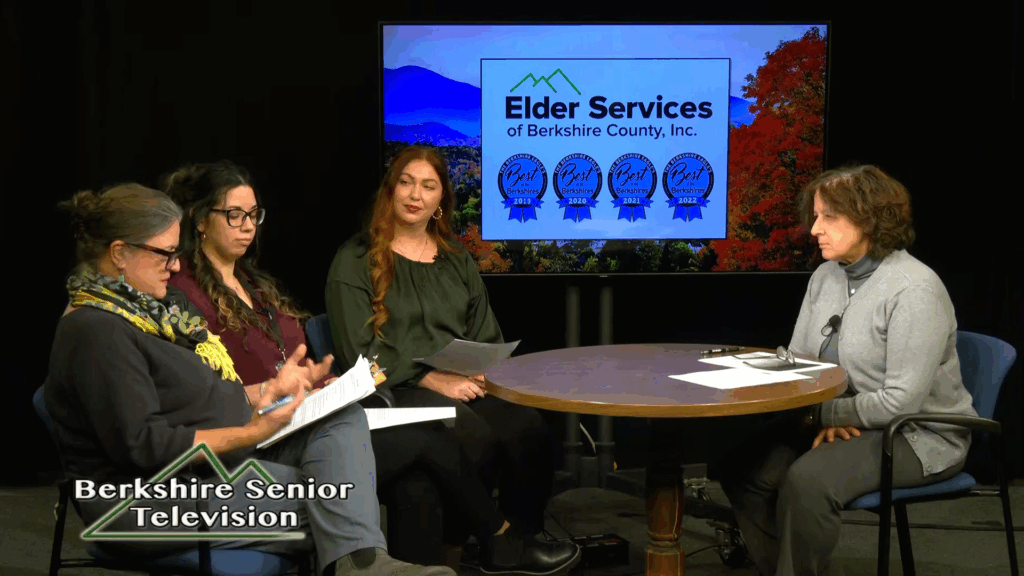 Behavioral Health Outreach for Aging Populations