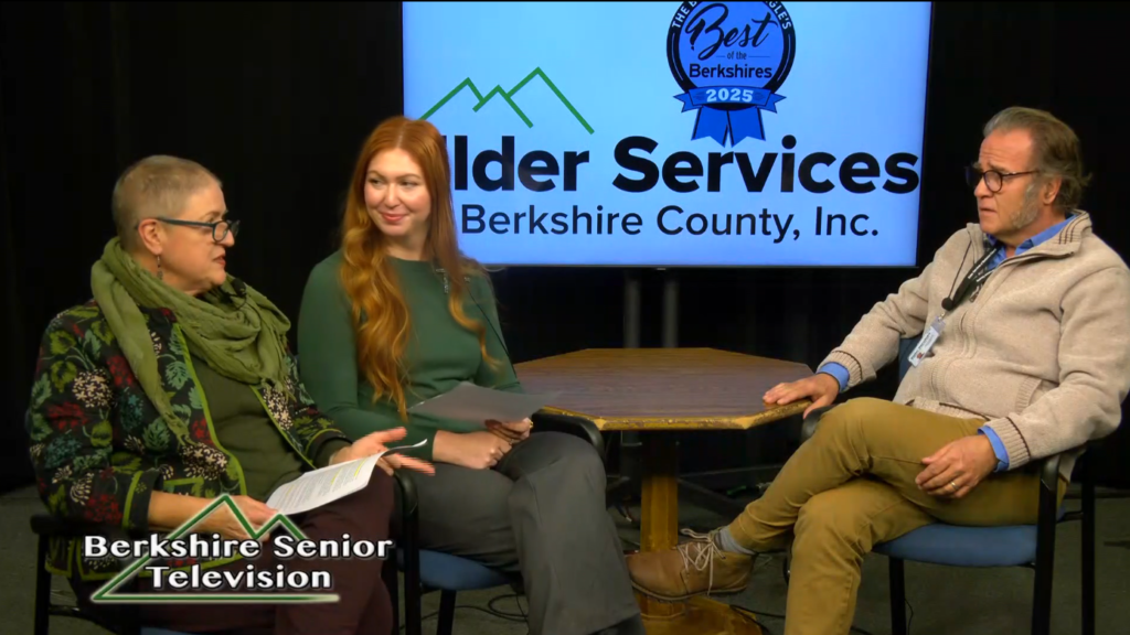 Managing Holiday Stress