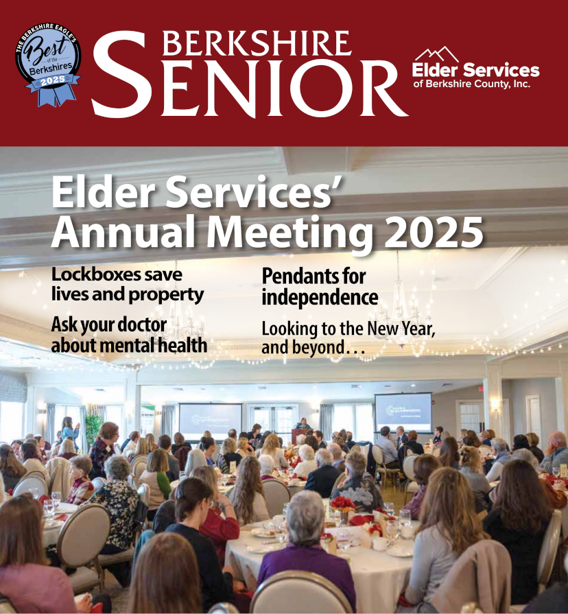 Elder Services Annual Meeting 2025