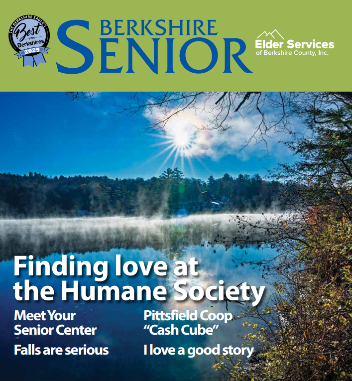 Finding love at the Humane Society