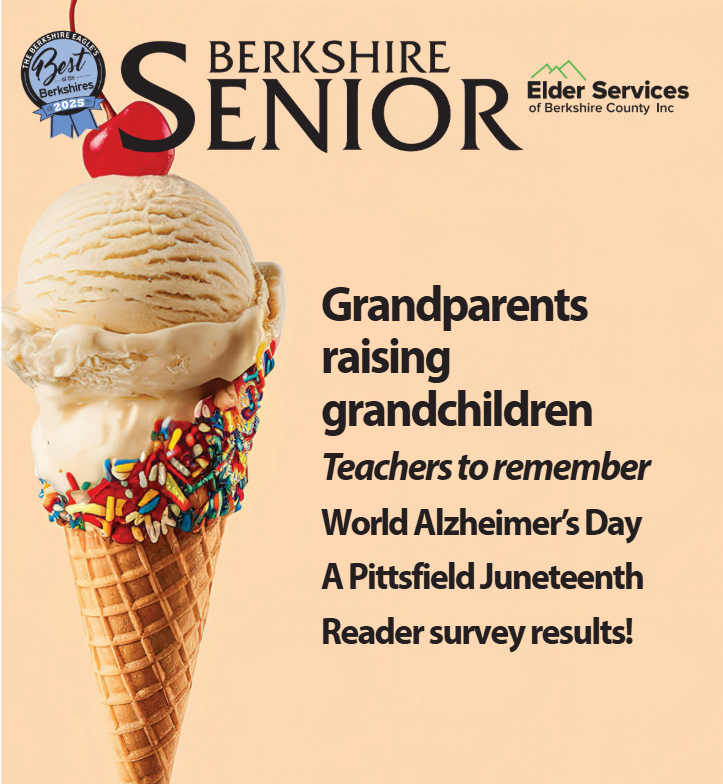Grandparents raising grandchildren
